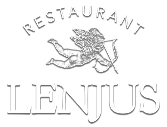Logo Restaurant Lenjus